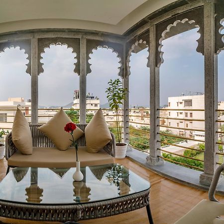 Khamma Ghani A Boutique Hotel Udaipur Ngoại thất bức ảnh