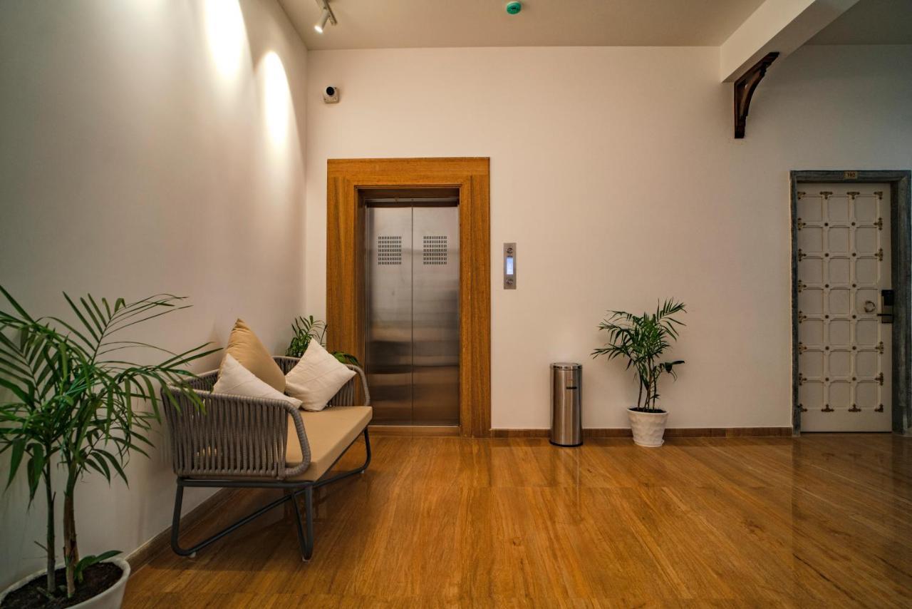 Khamma Ghani A Boutique Hotel Udaipur Ngoại thất bức ảnh