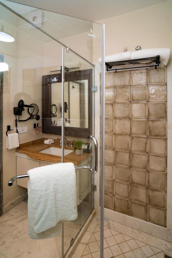 Khamma Ghani A Boutique Hotel Udaipur Ngoại thất bức ảnh