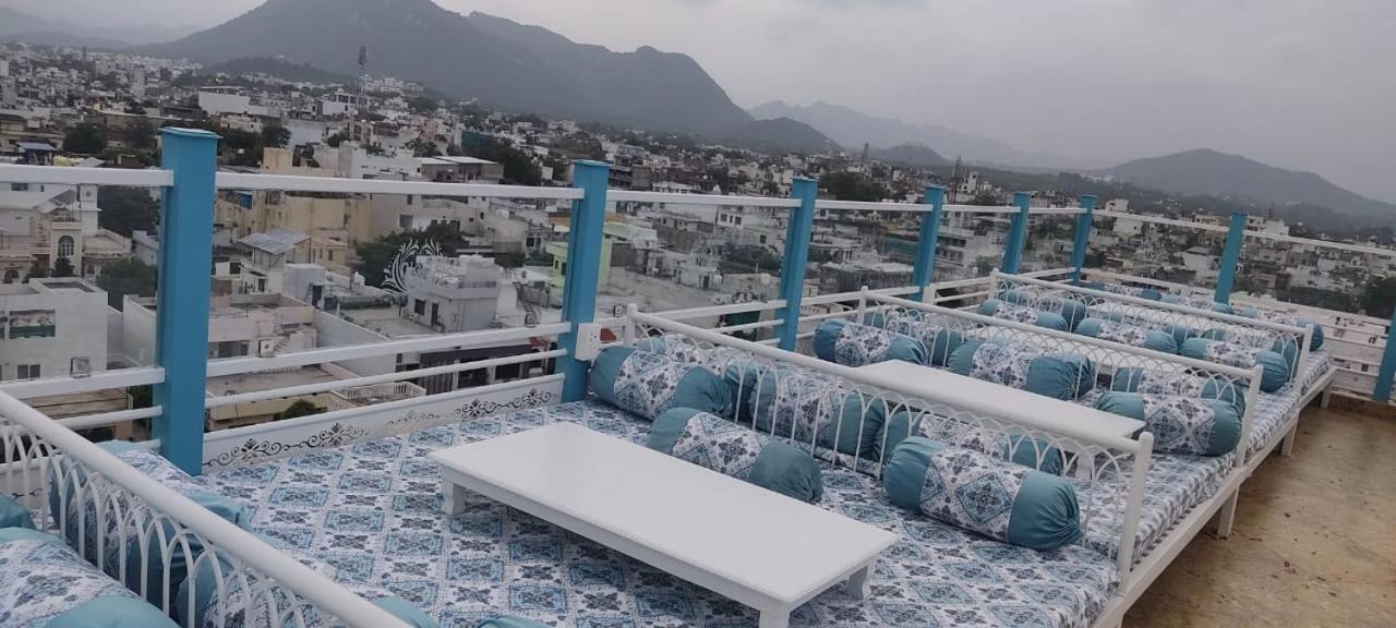 Khamma Ghani A Boutique Hotel Udaipur Ngoại thất bức ảnh