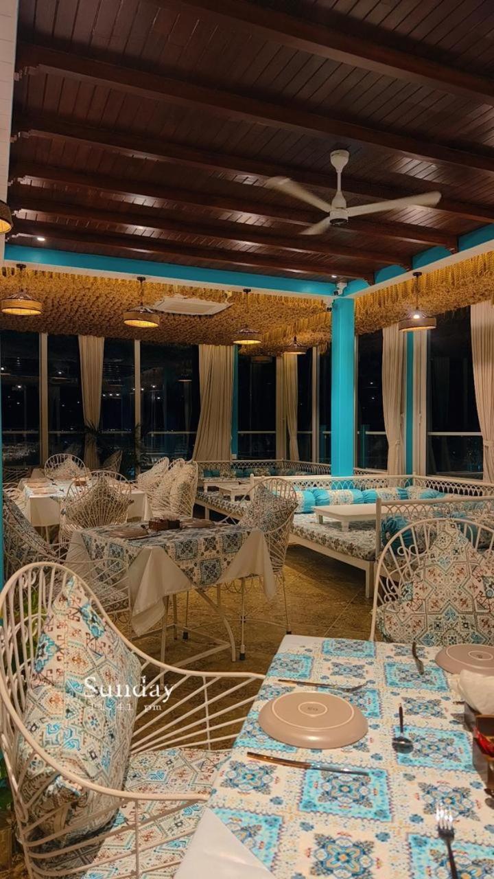 Khamma Ghani A Boutique Hotel Udaipur Ngoại thất bức ảnh